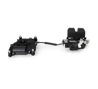 Car Boot Lid Trunk Lock Latch Tail Gate Latch Actuator Black Tail Gate Latch Actuator For Kia For Sorento 2016-2020 81230C5100 81230-C5100 Tailgate Actuator
