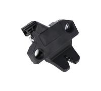 Car Boot Lid Trunk Lock Latch Tailgate Door Lock Actuator OE 64610-0D070-PO Car Parts for Toyota for VIOS 2002 2003 2004 2005 2006 2007 2008 Black Tailgate Actuator