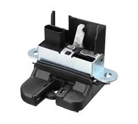 Car Boot Lid Trunk Lock Latch The Lock Block of The Box Cover of The Locker for VW for Golf MK5 6 for Passat 5K0-827-505A A5K0-827-505A Tailgate Actuator