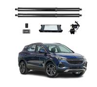 Car Boot Lift Support Struts For Buick For ENCORE GX 2020+ Smart Power Tailgate Electric Rear Door Auto Trunk(Without kick sensor)