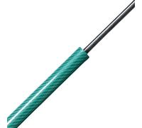 Car Boot Lift Support Struts For Suzuki for Every 4th Van Low Standard Roof 1999-2005 81850-76A00-X10 Rear Tailgate Lift Supports Gas Spring(Green)