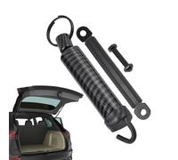 Car Boot Lifter Spring Loaded Boot Lifter | Lifting the lid of the 'car', accessory for modification of the lid, adjustable with motif