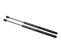 Car Boot Liftgate Hatch Carbon Fiber Gas Charged Struts Spring Lift Support 21.93 Inch For Ford For Escape 2001-2012 RESPUNEKBAH(1)