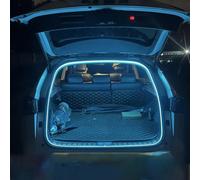 Car Boot Light for Dacia Spring Second Generation 2025