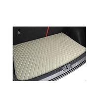 Car Boot Liner Car Boot Mats Car Trunk Mat Auto Interior Decoration Cargo Tray Trunk Waterproof Protective Pad For Peugeot 5008 T87 2017-2022 Rear Trunk Protector Mat(14)