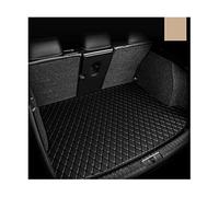 Car Boot Liner Car Boot Mats Car Trunk Mat Auto Interior Decoration Cargo Tray Trunk Waterproof Protective Pad For Peugeot 5008 T87 2017-2022 Rear Trunk Protector Mat(3)