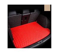 Car Boot Liner Car Boot Mats Car Trunk Mat Auto Interior Decoration Cargo Tray Trunk Waterproof Protective Pad For Peugeot 5008 T87 2017-2022 Rear Trunk Protector Mat(5)