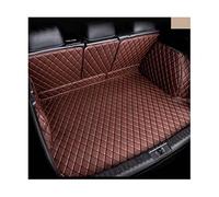 Car Boot Liner Car Boot Mats Car Trunk Mat Auto Interior Decoration Cargo Tray Trunk Waterproof Protective Pad For Peugeot 5008 T87 2017-2022 Rear Trunk Protector Mat(11)