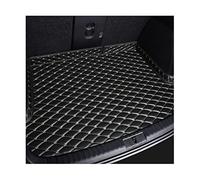 Car Boot Liner Car Boot Mats For Cayenne 2011-2017 Leather Trunk Interior Details Rear Protector Mat(7)