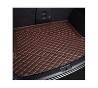 Car Boot Liner Car Boot Mats For Cayenne 2011-2017 Leather Trunk Interior Details Rear Protector Mat(1)