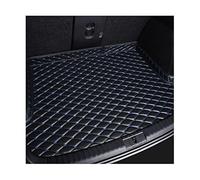 Car Boot Liner Car Boot Mats For Cayenne 2011-2017 Leather Trunk Interior Details Rear Protector Mat(2)