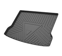 Car Boot Liner Car Boot Mats For GLA X156 2013-2019 Trunk Mat Durable Waterproof Protection Carpet Rear Protector
