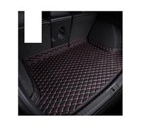 Car Boot Liner Car Boot Mats For Kia For Sportage 2017-2022 Trunk Fully Surrounded Waterproof Non-Slip Auto Interior Rear Protector Mat(9)