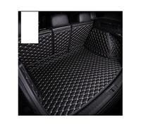 Car Boot Liner Car Boot Mats For Kia For Sportage 2017-2022 Trunk Fully Surrounded Waterproof Non-Slip Auto Interior Rear Protector Mat(4)