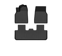 Car Boot Liner Car Floor Mats Fit For Tesla Luggage Mat Set Waterproof Anti-slip Trunk Mat Boot Protection Mat(Y 25)