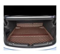 Car Boot Liner Car Front Storage Box Pad For BYD Seal EV 2023 2024 2025 Trunk Mat Bottom Protector Interior Decor Carpet Protection Boot
