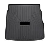 Car Boot Liner Car Rear Trunk Mats For Geely For Galaxy Starship 7 EM-i 2024-IN Liner Carpets Pads Boot Tray Protector Mat Seater