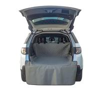 Car Boot Liner Car Seat Cover Carrier Car Waterproof Trunk Mat Cargo Liner Car Accessories(Black)