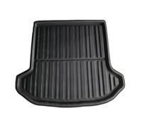Car Boot Liner Car Trunk Mat For Hyundai For Creta For SU2 For Cantus 2020~2025 Luggage Boot Liner Cargo Floor Carpet Waterproof Cover Tray Pad Accessories