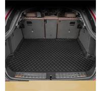 Car Boot Liner Car Trunk Mat For Mercedes For Benz A Class W177 A180 A200 A200 A220 2019 2020 2021 Car Accessories Auto Interior Decoration Car Boot Mats(Black-Black)
