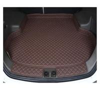Car Boot Liner Car Trunk Mat For XPENG G6 G9 P7 2023 2024 2026 Accessories Main Pad Retrofitting The Special For Interior Boot Liner