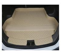 Car Boot Liner Car Trunk Mat For XPENG G6 G9 P7 2023 2024 2026 Accessories Main Pad Retrofitting The Special For Interior Boot Liner