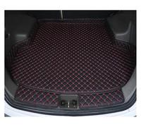Car Boot Liner Car Trunk Mat For XPENG G6 G9 P7 2023 2024 2026 Accessories Main Pad Retrofitting The Special For Interior Boot Liner