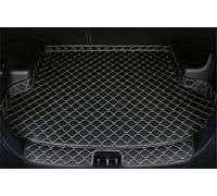 Car Boot Liner Car Trunk Mat Waterproof Auto Tail Boot Tray Liner Cargo Carpet Pad Accessories Interior Details For Nissan For Tiida 2016-2021 Accessories(1)