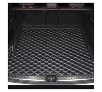 Car Boot Liner Car Trunk Mats For Commander 2018 2019 2020 2021 7 Seats Anti Dirty Leather Carpet No Speaker Version In The Trunk