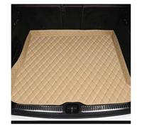Car Boot Liner Car Trunk Mats For Commander 2018 2019 2020 2021 7 Seats Anti Dirty Leather Carpet No Speaker Version In The Trunk