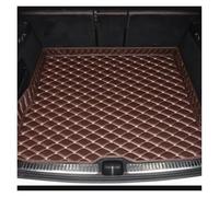 Car Boot Liner Car Trunk Mats For Commander 2018 2019 2020 2021 7 Seats Anti Dirty Leather Carpet No Speaker Version In The Trunk