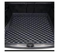 Car Boot Liner Car Trunk Mats For Commander 2018 2019 2020 2021 7 Seats Anti Dirty Leather Carpet No Speaker Version In The Trunk