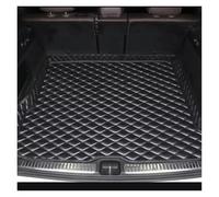 Car Boot Liner Car Trunk Mats For Commander 2018 2019 2020 2021 7 Seats Anti Dirty Leather Carpet No Speaker Version In The Trunk