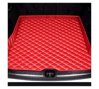 Car Boot Liner Car Trunk Mats For Commander 2018 2019 2020 2021 7 Seats Anti Dirty Leather Carpet No Speaker Version In The Trunk