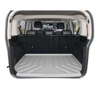 Car Boot Liner Cargo Liner Fit For Tank 300 Interior Accessories Floor Carpet Tray Waterproof Pad Trunk Protection Boot Protection Mat(Main Pad Gray)