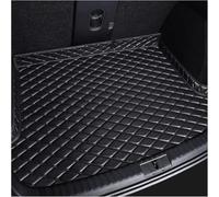 Car Boot Liner Compatible for Genesis GV80 2021-2024 - Waterproof, Anti-Slip, Anti-Scratch Mat, Durable Trunk Protector, Custom Fit Interior Accessory,A/Black