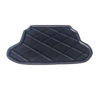 Car Boot Liner Compatible With For CRV For CR-V 2 RD 2002 2003 2004 2005 2006 Car Trunk Mat Boot Liner Floor Luggage Carpet Cover Accessorie