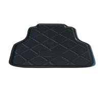 Car Boot Liner Compatible With Mitsubishi For Lancer For Galant For Fortis VR EX 2008~2017 Car Trunk Mat Boot Liner For Cargo Floor Carpet