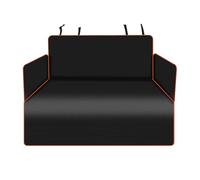 Car Boot Liner, Dog Car Seat Cover for the Boot Reusable Interior, Pet Supplies, Accessories for Small, Medium and Large Breeds, Road Trip, Travel, Truck, Saloons,