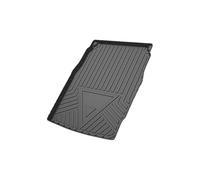 Car Boot Liner Fit For Bmw 5 Series F10 2010-2017 Waterproof Rear Trunk Mat TPE Durable Trunk Liner Cargo Mat