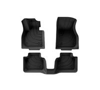 Car Boot Liner Fit For Bmw Protection Floor Mats Cargo Liner Duty Car Floor Liners Accessories Boot Protection Mat(Floor Mats 3pcs)