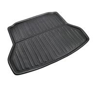Car Boot Liner Fit For Hyundai Boot Liner Rear Trunk Cargo Mat Floor Tray Sheet Carpet Mud Protector Trunk Liner Boot Protection Mat
