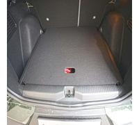 Car Boot Liner floor mat to fit VAUXHALL Frontera 2025 onwards UPPER ADJUSTABLE 193527