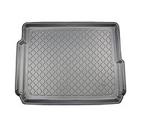 Car Boot Liner floor mat to fit Vauxhall Grandland Plug In Hybrid 193441