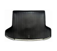 Car Boot Liner for 2024 VW ID7 Rear Trunk Protector Mat Luggage Carpet Anti-Dirty Car Anti-Scratch Guard Tray Interior Accessories