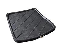 Car Boot Liner For A6 C6 4F 2004~2011 Luggage Liner Tray Tray Floor Pad Space Carg Cover Auto Accessories Car Rear Trunk Mat Cargo Tray Liners