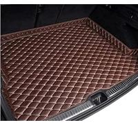 Car Boot Liner for Audi A1 Sportback 2017-2022 2023 2024, Car Leather Boot Liner Mats Car Boot Protector Boot Protector Cover Waterproof Anti Scratch Anti Slip Leather Trunk Protector Pad