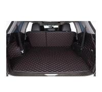Car Boot Liner For Benz For GLB 5 Seats 2020-2024 Interior Protect The Floor Car Accessories Car Trunk Mat(Full set I)