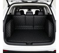 Car Boot Liner for BMW 1 Series Right cargo guard net 2012-2018
