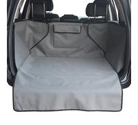 Car Boot Liner For BMW 2 Series Active Tourer F45 20142022 Waterproof Nonslip Bumper Side Protector 132x104cm Grey